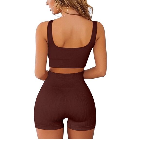 ✨ FAFOFA Workout Sets✨ - Picture 4 of 4